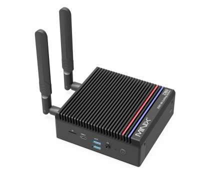 Mini PC Minix Z150 N150/8GB/256/Win11P